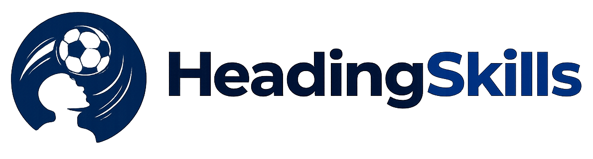 Heading Skills logo